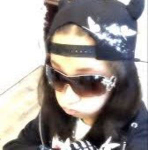 Meet your Posher, Kailani